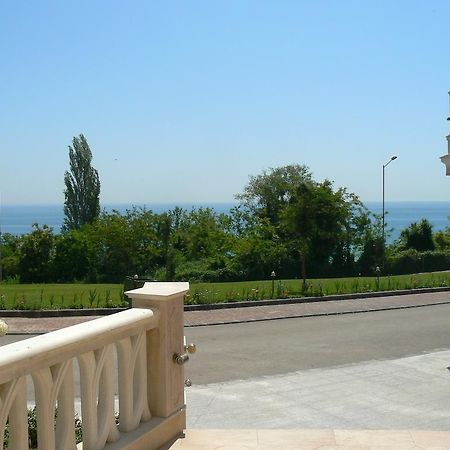 Cabacum Beach Private Apartaments Goldstrand Exterior foto