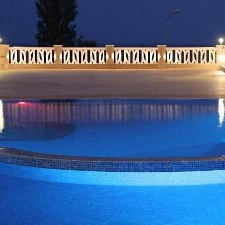 Cabacum Beach Private Apartaments Goldstrand Exterior foto