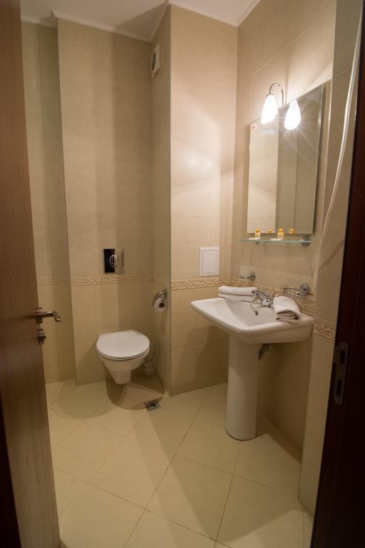 Cabacum Beach Private Apartaments Goldstrand Zimmer foto
