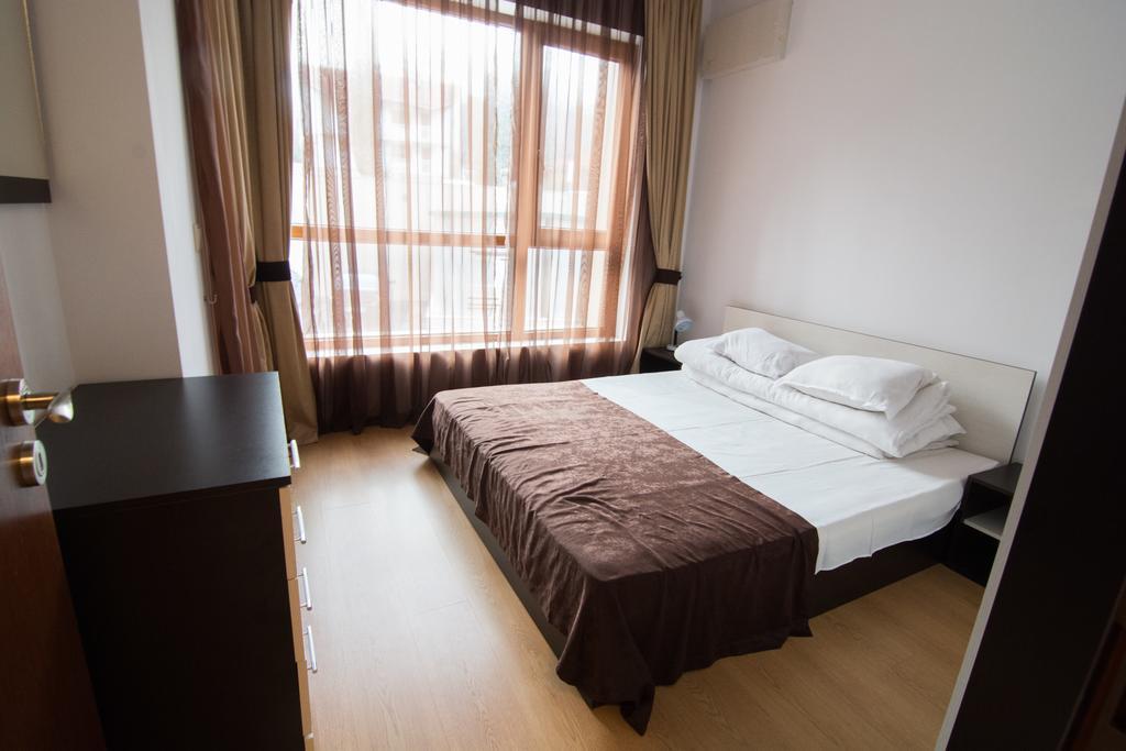Cabacum Beach Private Apartaments Goldstrand Zimmer foto