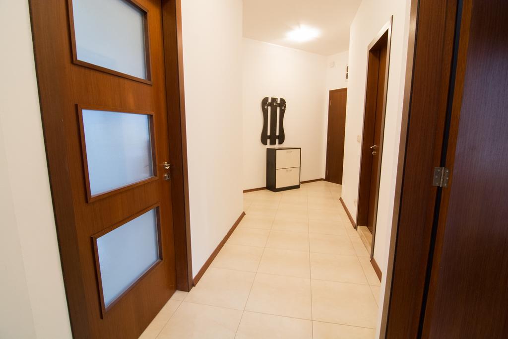 Cabacum Beach Private Apartaments Goldstrand Zimmer foto