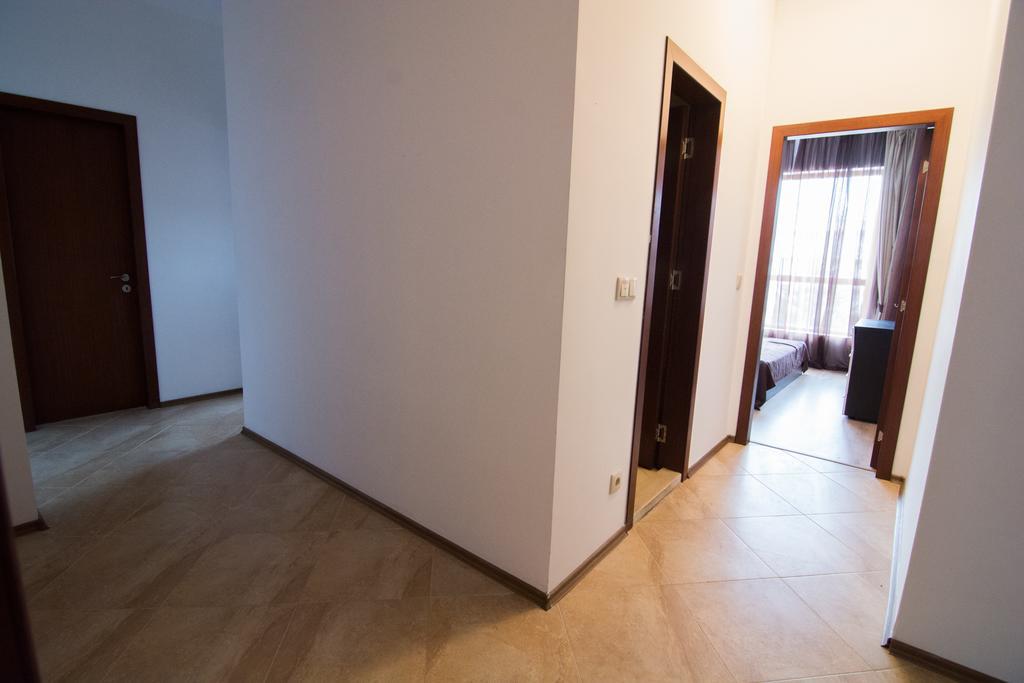 Cabacum Beach Private Apartaments Goldstrand Zimmer foto