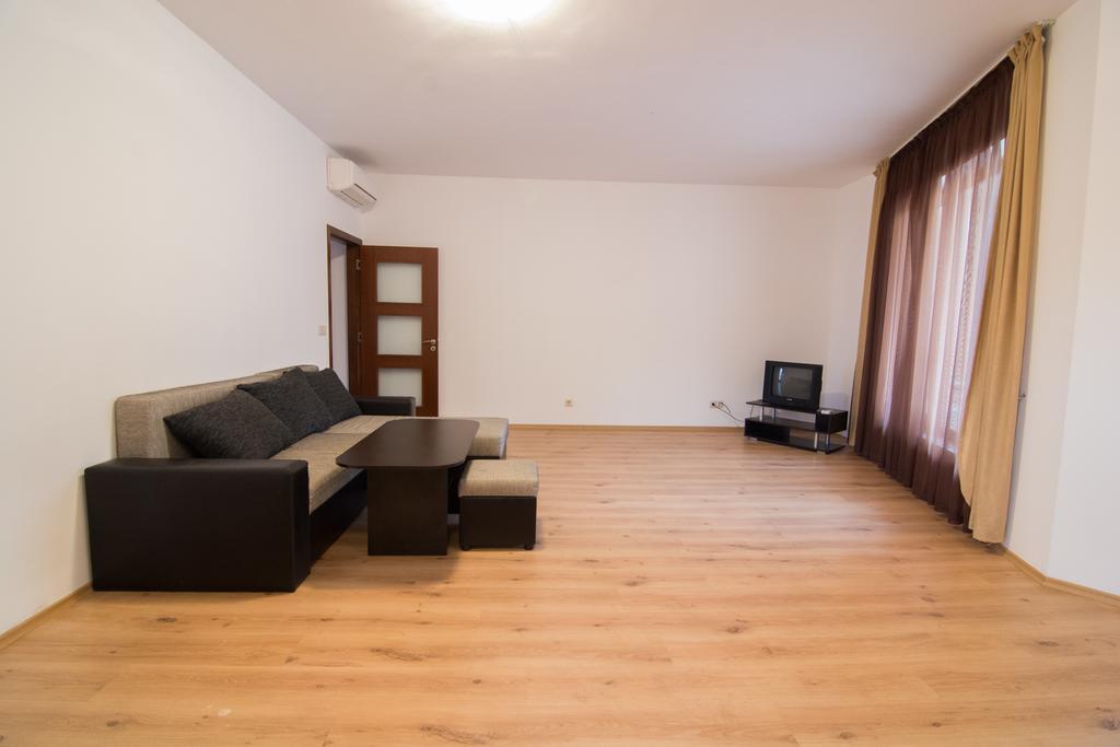 Cabacum Beach Private Apartaments Goldstrand Zimmer foto