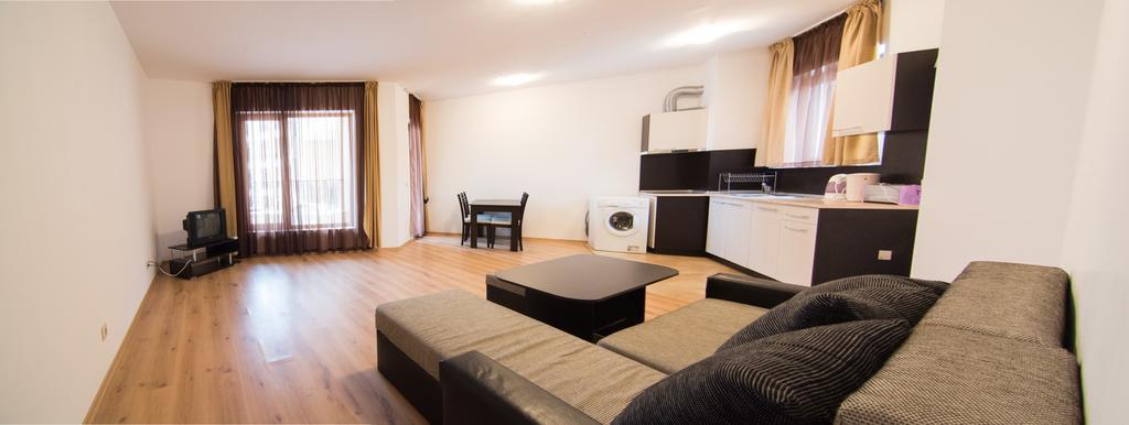 Cabacum Beach Private Apartaments Goldstrand Zimmer foto