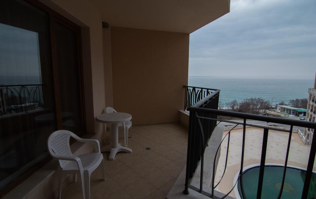 Cabacum Beach Private Apartaments Goldstrand Zimmer foto