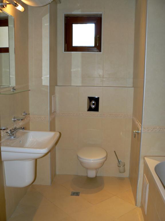 Cabacum Beach Private Apartaments Goldstrand Zimmer foto