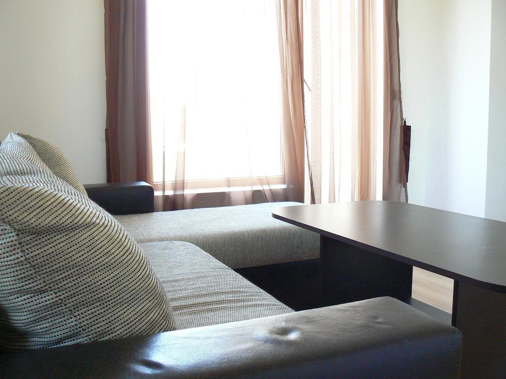 Cabacum Beach Private Apartaments Goldstrand Zimmer foto
