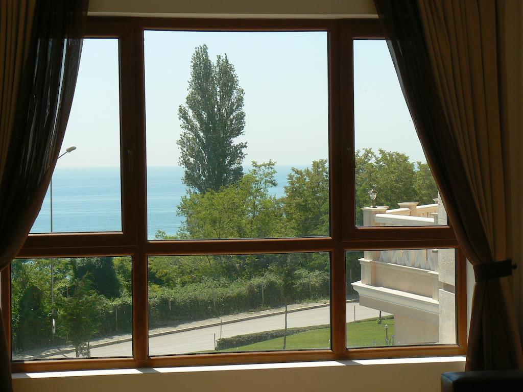Cabacum Beach Private Apartaments Goldstrand Zimmer foto