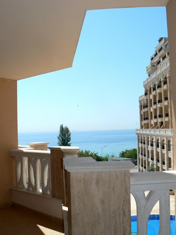 Cabacum Beach Private Apartaments Goldstrand Zimmer foto