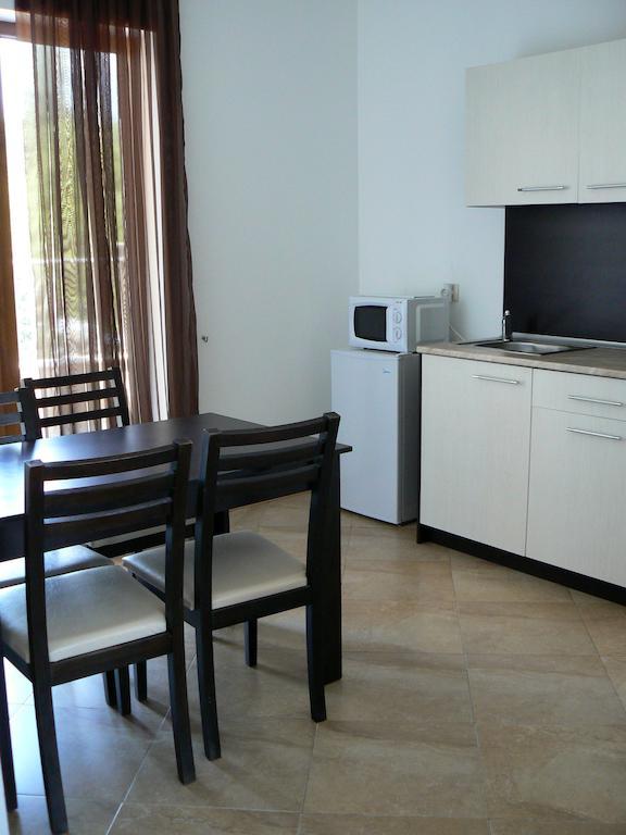 Cabacum Beach Private Apartaments Goldstrand Zimmer foto