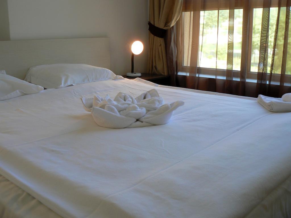 Cabacum Beach Private Apartaments Goldstrand Zimmer foto