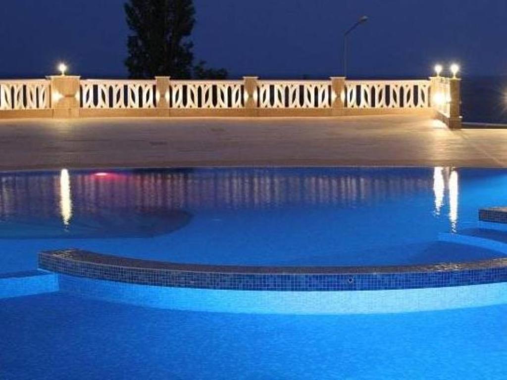 Cabacum Beach Private Apartaments Goldstrand Exterior foto